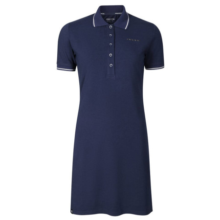 Vestido de mujer Progress Aneta azul oscuro tmavě modrá