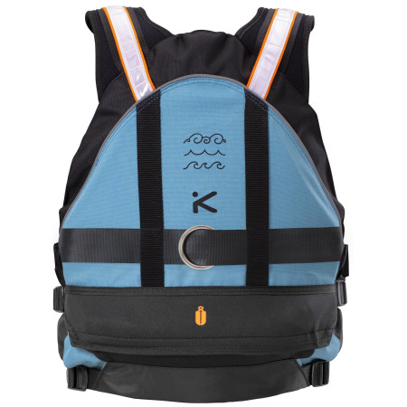 Chaleco salvavidas Hiko Cinch Harness