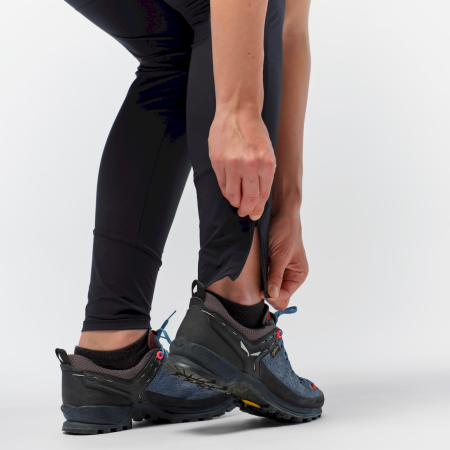 Pantalones de mujer Salewa Agner Dst W Tights
