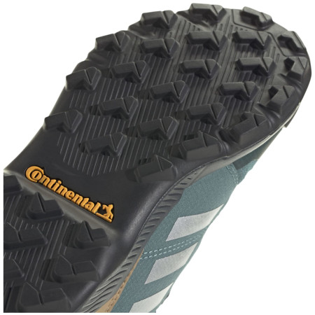 Calzado niños con membrana Adidas Terrex Mid Gtx K