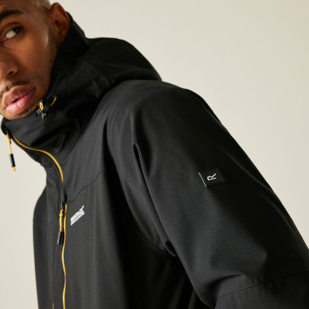 Chaqueta de hombre Regatta Wentwood