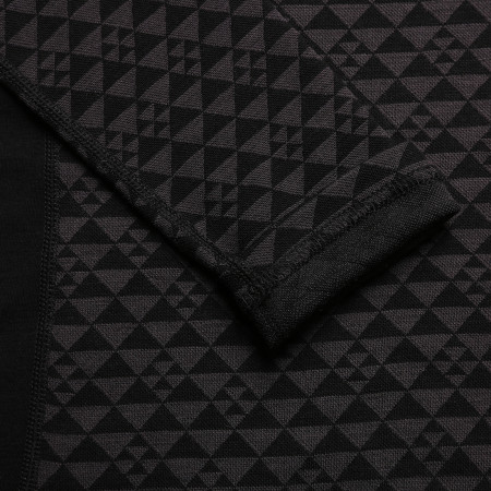 Juego funcional de mujer Zulu Merino 240 Long