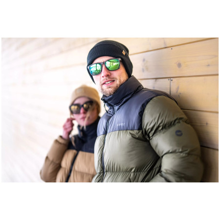 Chaqueta de invierno para hombre Hi-Tec Fowel