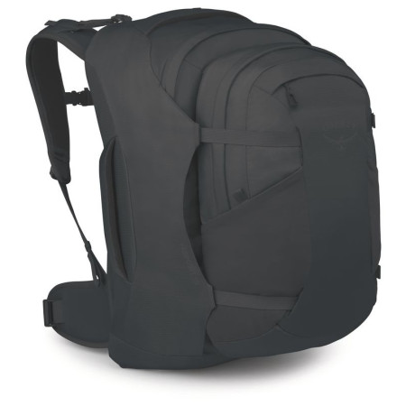 Bolsa de viaje Osprey Farpoint 55 negro black