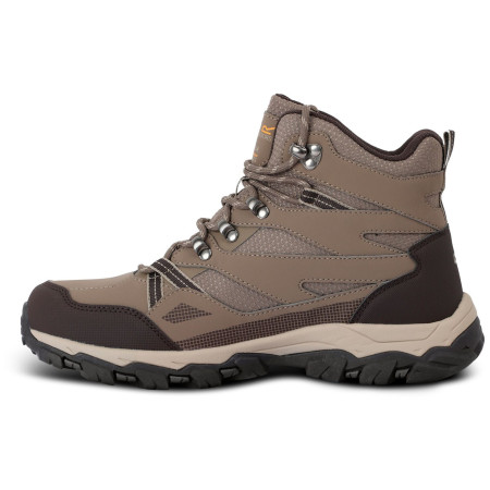 Calzado outdoor mujer Regatta Womens Holcombe III