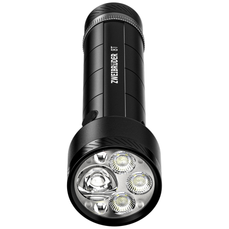 Linterna Zweibrüder ZB8T