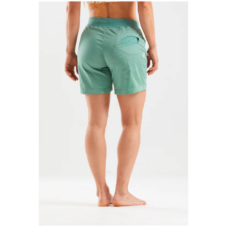 Pantalones cortos de mujer E9 Mix Short Women's