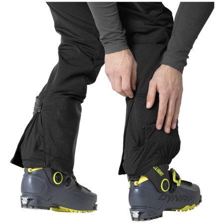 Pantalones de hombre Dynafit Tlt Touring Dst M Pnt