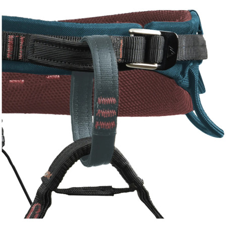 Arnés de hombre Blue Ice Vista