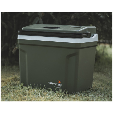 Caja de refrigeración Easy Camp Arctic Bluebell 12V/230V 24