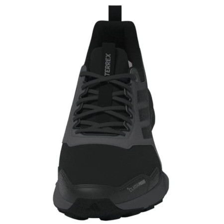 Zapatillas de carrera para hombre Adidas Terrex Tracefinder 2 Clima