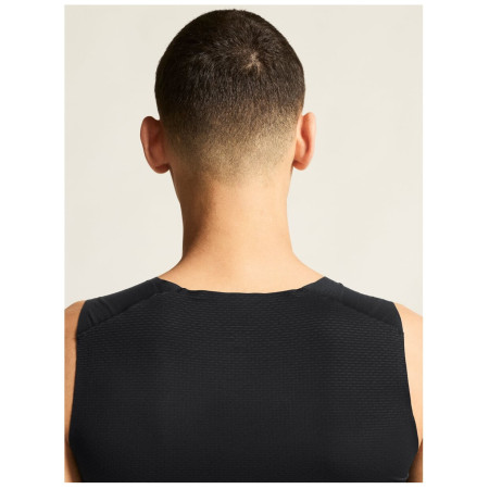 Camiseta funcional sin mangas Craft M Pro Dry Nanoweight