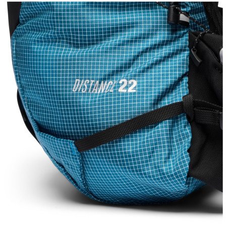 Mochila Black Diamond M Distance 22