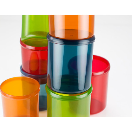 Vajilla GSI Outdoors Infinity 4 Person Deluxe Table