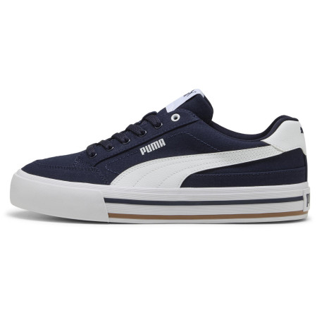 Calzado para caminar hombre Puma Court Classic Vulc FS