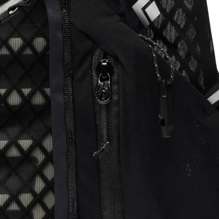 Mochila de mujer Black Diamond W Distance 22