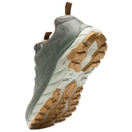 Calzado de hombre Regatta Derino Low