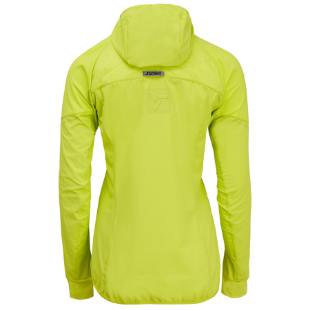 Chaqueta de mujer Silvini Asprino