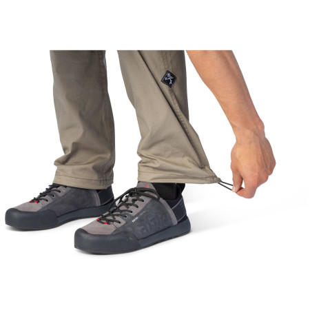 Pantalones de hombre Rafiki Crag