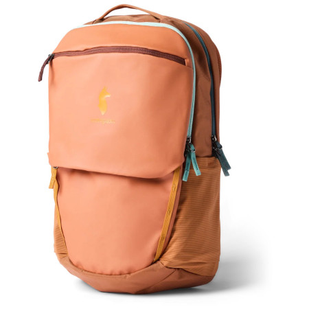 Mochila Cotopaxi Allpa 26L Daypack naranja Whiskey