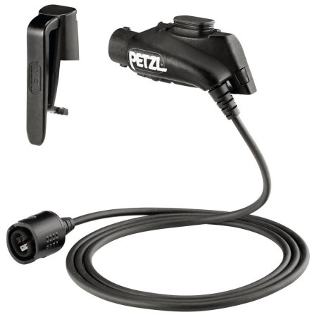 Cable de carga Petzl Kit Belt Nao+