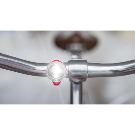 Juego de luces Blackburn Click Front + Click Rear (Set)