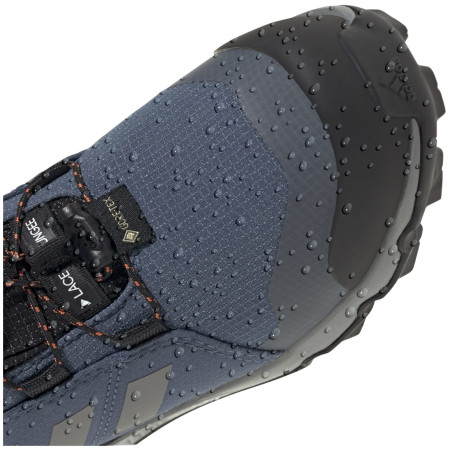 Calzado niños con membrana Adidas Terrex Mid Gtx K