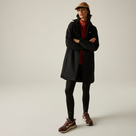 Chaqueta de mujer Regatta Taline