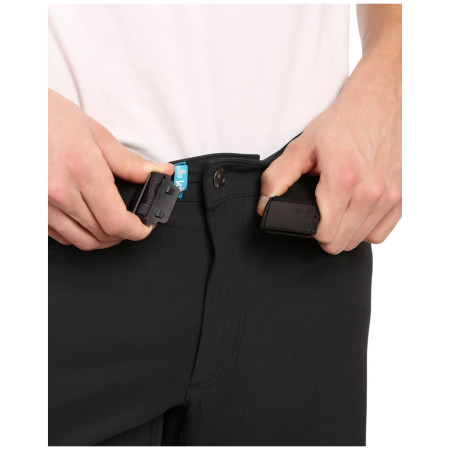 Pantalones cortos de hombre Kilpi Navia-M