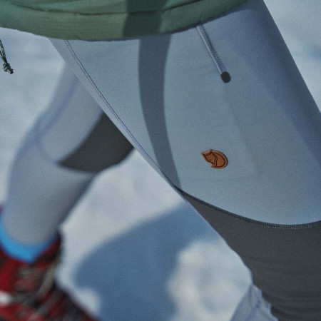 Mallas de mujer Fjällräven Abisko Värm