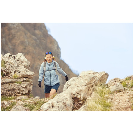 Chaqueta de mujer Dare 2b Notion Hybrid