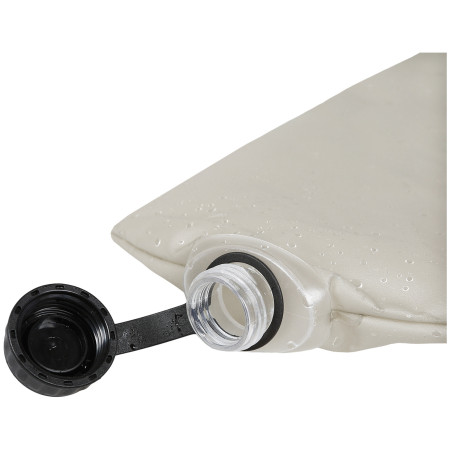 Botella plegable Warg Stream 2 L