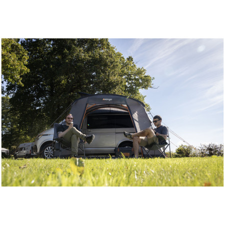 Carpa de autocaravana/furgoneta Vango Faros III Low