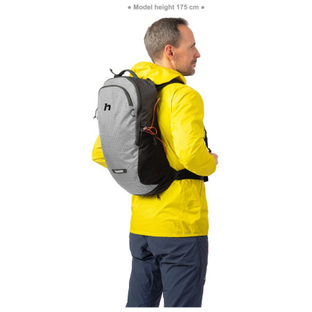 Mochila Hannah Dynamic 15