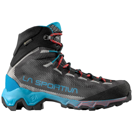 Calzado de mujer La Sportiva Aequilibrium Hike Woman GTX