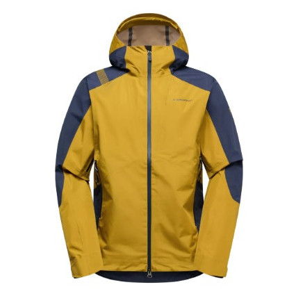 Chaqueta de hombre La Sportiva Crossridge Evo Shell Jkt M
