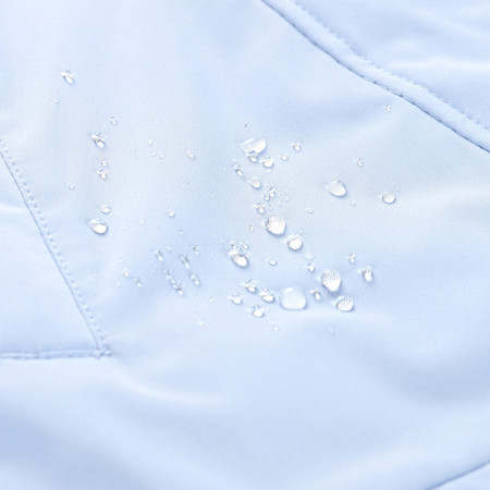 Chaqueta de invierno para mujer Alpine Pro Werda 2