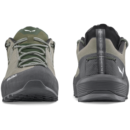 Calzado de senderismo para mujer Salewa Wildfire Leather 2 Gtx W