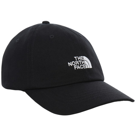 Gorra The North Face Norm Hat negro Tnf Black