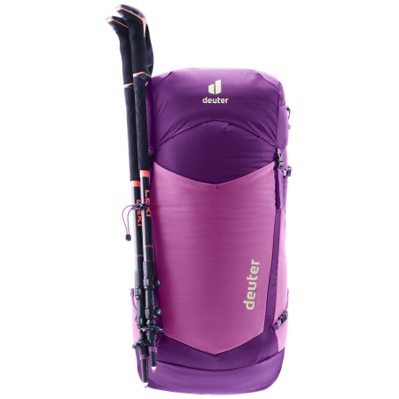 Mochila de senderismo para mujer Deuter Speed Lite Pro 28 SL