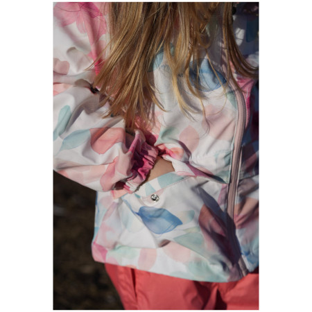 Chaqueta para niños DucKsday Windbreaker Jacket Bliss