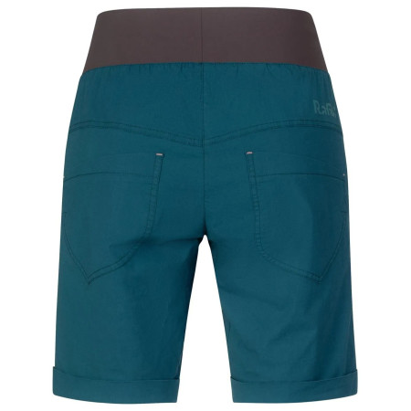 Pantalones cortos de mujer Rafiki Misty Lt