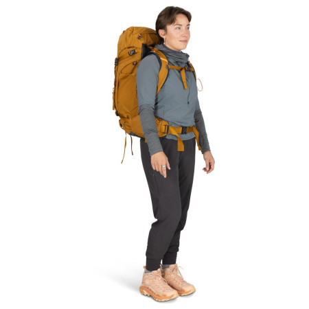 Mochila de senderismo para mujer Osprey Kyte 38