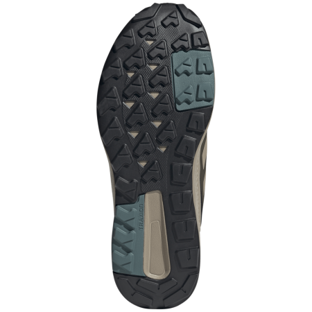 Calzado de senderismo para hombre Adidas Terrex Anylander Mi