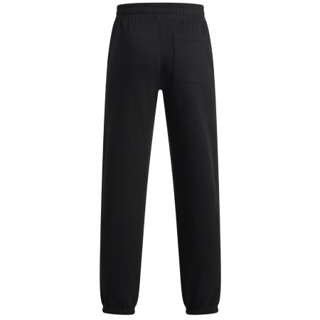 Pantalones de chándal para niños Under Armour UA B Rival Lw Jogger Ultimate Black