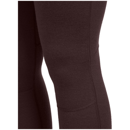 Mallas de mujer Icebreaker Women Merino 200 ZoneKnit™ Leggings