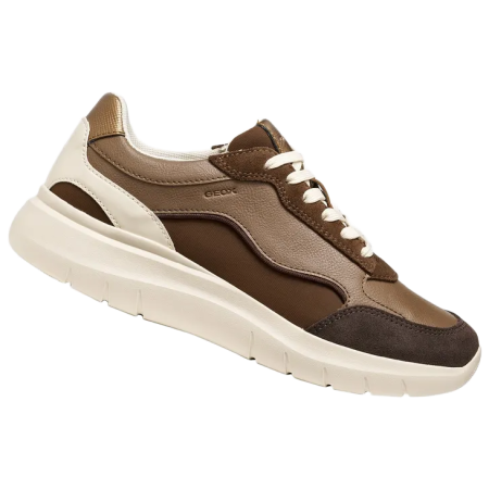 Calzado de mujer Geox D Plummery