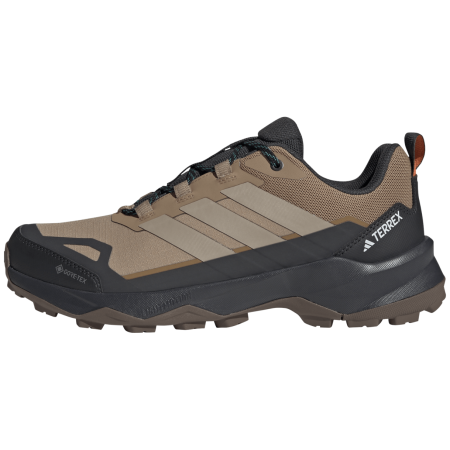 Calzado de senderismo para hombre Adidas Terrex Skychaser Ax5 Gtx
