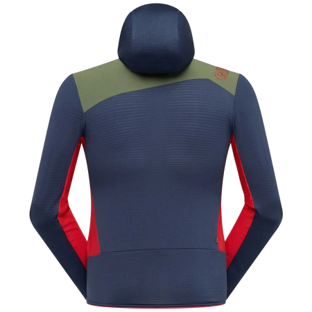 Sudadera de hombre La Sportiva Aequilibrium Thermal Hoody M