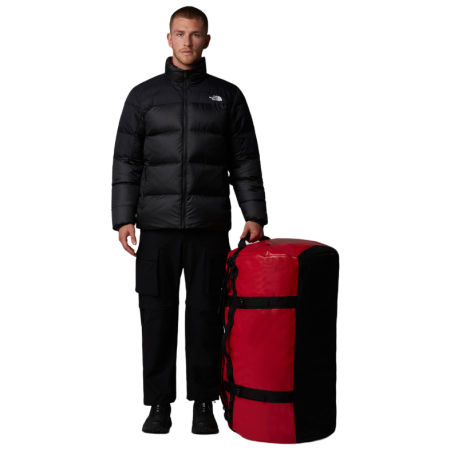 Bolsa de viaje The North Face Base Camp Duffel - XXL